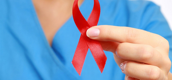 Акция «Москва против СПИДа. Территория здравого смысла»